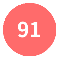 91
